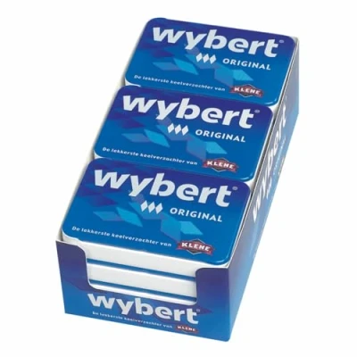 Afbeelding van Wybert Original 12x