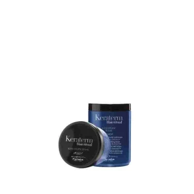 Afbeelding van Fanola Keraterm Masker 1000 ml