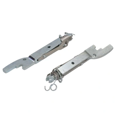 Afbeelding van Stel set, trommelrem QUICK BRAKE 101 53 007