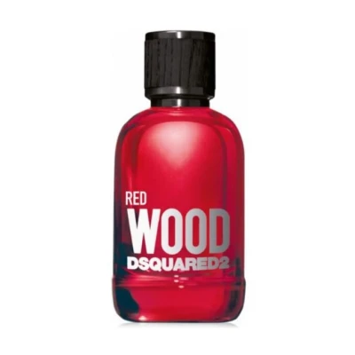 Afbeelding van Dsquared² Red Wood pour Femme 30 ml Eau de Toilette Spray