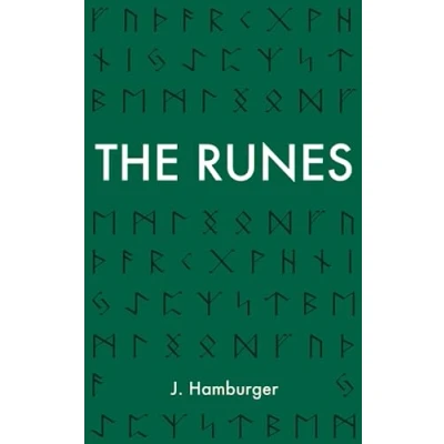 Afbeelding van The Runes: A Guide to Rune Reading &amp; Divination with Elder Futhark