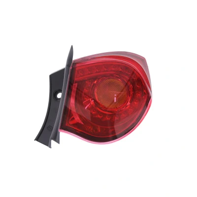 Afbeelding van Magneti Marelli Achterlicht 712204101110