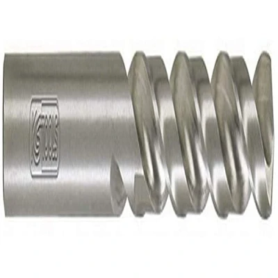 Afbeelding van KS Tools 330.2032 HSS G Spiraalboren, 3,2mm, 10 per pak