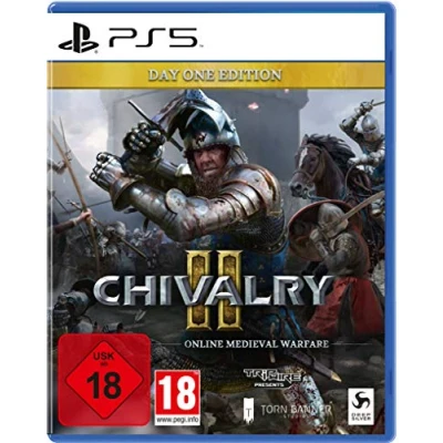 Afbeelding van Chivalry 2 Day One Edition (Playstation 5)