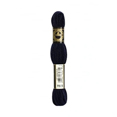 Afbeelding van DMC 4 Ply Tapestry Wool 8m 7023 per streng