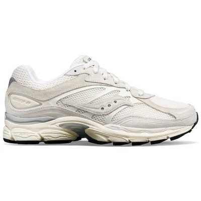 Afbeelding van Saucony Unisex ProGrid Omni 9 White Schoenmaat 44