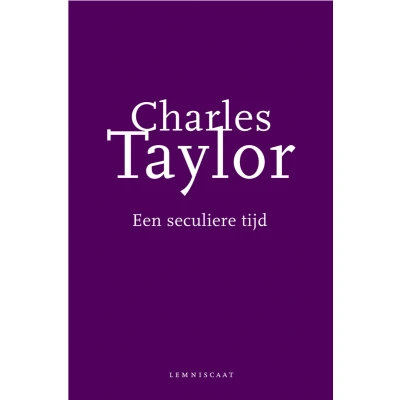 Afbeelding van Een seculiere tijd (Hardback)