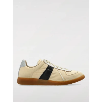 Afbeelding van Replica LowTop Canvas Sneaker Wo Beige