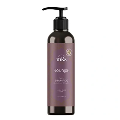 Afbeelding van MKS Eco Nourish Daily Shampoo High Tide 296ml