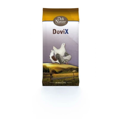 Afbeelding van Deli Nature Dovix Kleine Maïs 20 kg