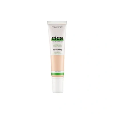 Afbeelding van Collection Cica Soothing Foundation 2 Porcelain