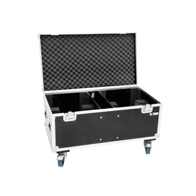 Afbeelding van Roadinger Flightcase 2x THA 250F