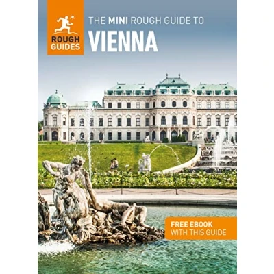 Afbeelding van The Mini Rough Guide to Vienna (Travel with Free eBook)