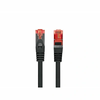 Afbeelding van UTP Category 6 Rigid Network Cable Lanberg PCF6 10CU 0300 BK