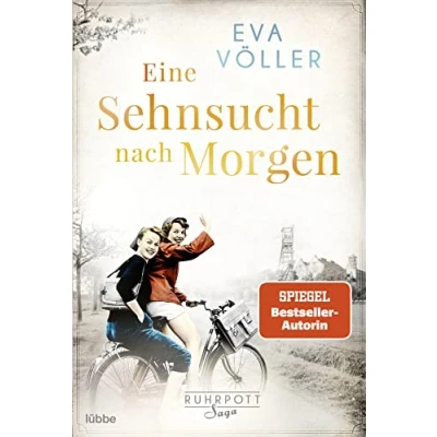 Afbeelding van Eine Sehnsucht nach morgen