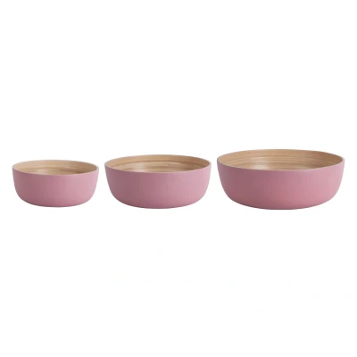 Afbeelding van present time Bowl Set Puro Round