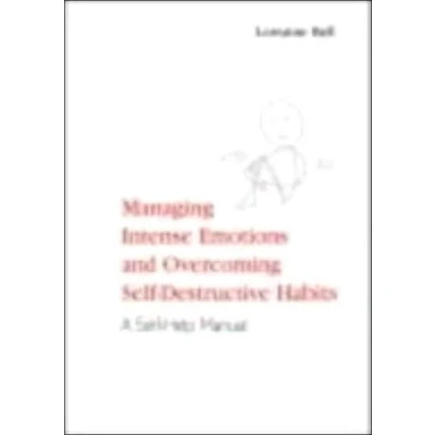 Afbeelding van Mang Intens Emotn Ovrcom Slf Habits