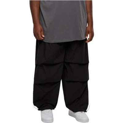 Afbeelding van Urban Classics Broek, Heren, Maat: XXL, Black