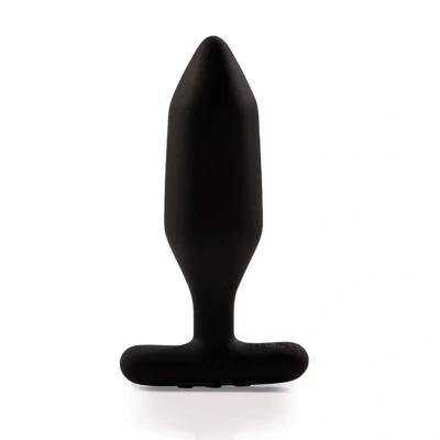 Afbeelding van Je Joue Onyx Afstand Bedienbare Buttplug GRATIS TOY bij iedere bestelling v.a. 40,