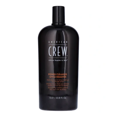 Afbeelding van American Crew Power Cleanser Style Remover (U) 1000 ml