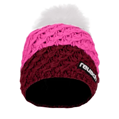 Afbeelding van Reusch Volwassen Muts Aiden Beanie warm, winddicht