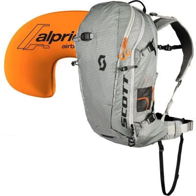 Afbeelding van Scott Patrol E2 30 Kit Lawine airbag