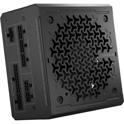 Afbeelding van Corsair RMe Series RM850e 850 Watt ATX 3.1 PCIe5.1 Cybenetics Gold Certified Fully Modular Power Supply