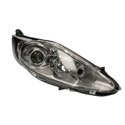 Afbeelding van TYC Koplamp 20 12003 05 2