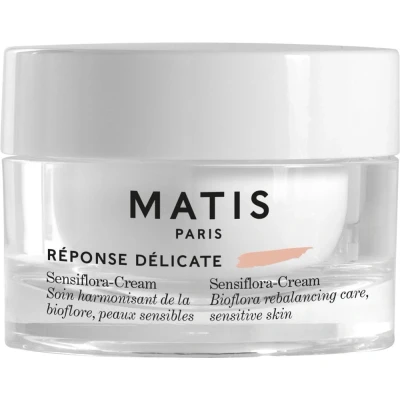 Afbeelding van Matis Sensiflora Cream 50 Ml