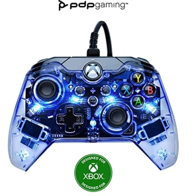 Afbeelding van Afterglow Wired Controller