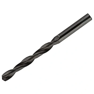 Afbeelding van kwb 209650 HSS Spiraalboor 5 mm Gezamenlijke lengte 86 DIN 338 Cilinderschacht 1 stuk(s)