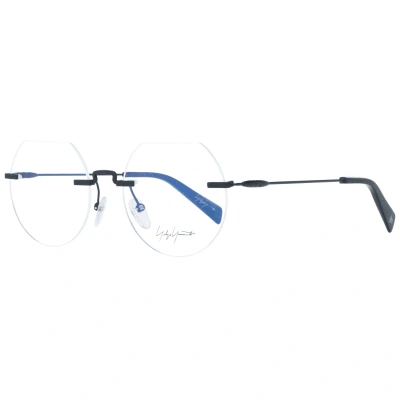 Afbeelding van Yohji Yamamoto Optical Frame YY3018 002 53