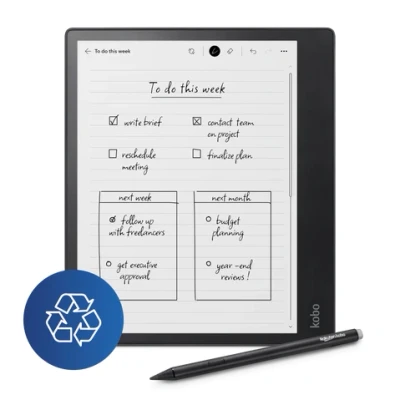 Afbeelding van Kobo Elipsa 2E met Stylus 2