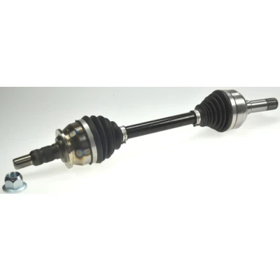 Afbeelding van Gkn lobro Aandrijfas 305922