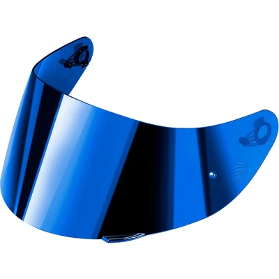 Afbeelding van AGV GT6 2 K3 Vizier, blauw