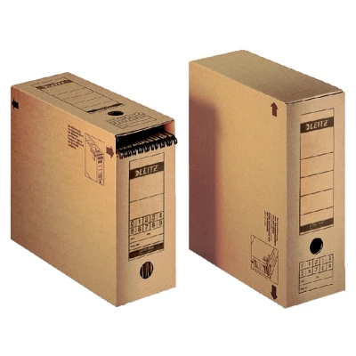 Afbeelding van Leitz Archiefdozen Archiefdoos