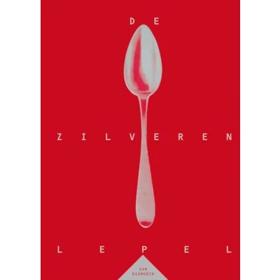 Afbeelding van De Zilveren Lepel