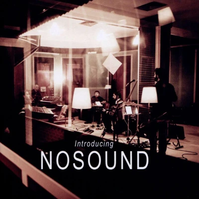 Afbeelding van Introducing Nosound