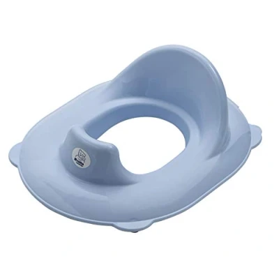 Afbeelding van Rotho Babydesign &#039;TOP&#039; Wc zitje, vanaf 24 maanden, sky blue (lichtblauw), 200040289