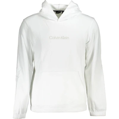 Afbeelding van Calvin Klein Trui Wit XL Heren