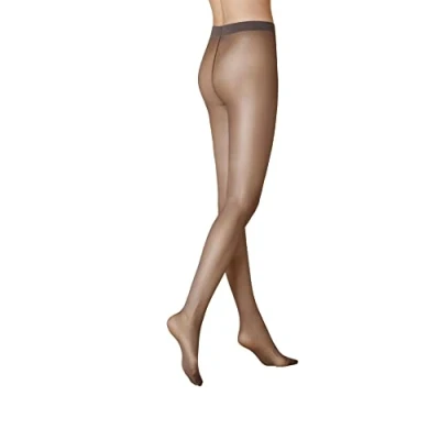 Afbeelding van Kunert LOOK Panty, Dames, Maat: 44/46, Platin