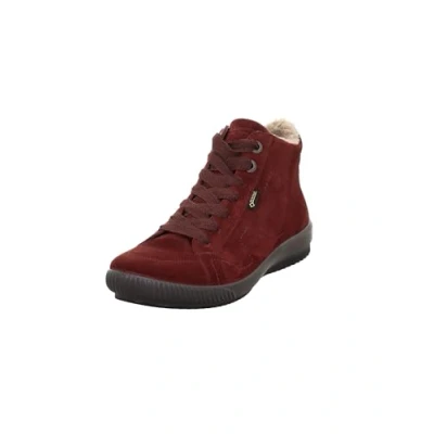 Afbeelding van Legero Tanaro 5.0 warm gevoerde Gore Tex enkellaarzen, Kenya 5910, 42 EU, EU