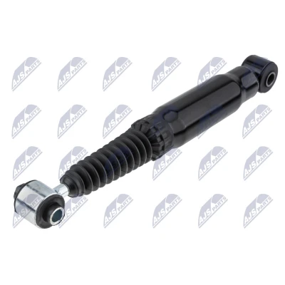 Afbeelding van NTY A CT 019 schokdemper Achteras links, rechts Gasdruk Dubbelpijp Telescoop CITROËN: C4 I Grand Picasso, Picasso 1