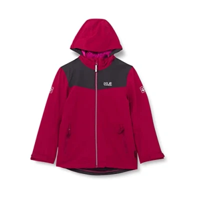 Afbeelding van SNOWFROST 3IN1 JACKET K