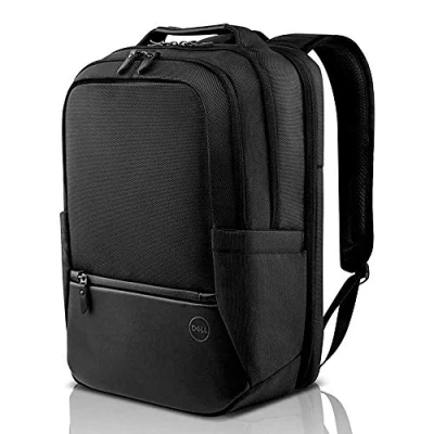 Afbeelding van DELL PE1520P notebooktas 38,1 cm (15 ) Rugzak Zwart