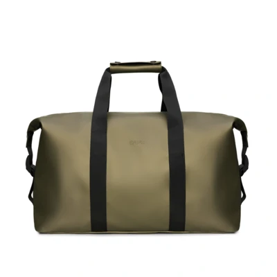 Afbeelding van Rains Hilo Weekend Bag W3 revel handbagage