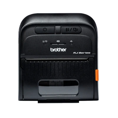 Afbeelding van RJ 3055WB Mobiele label en bonnenprinter