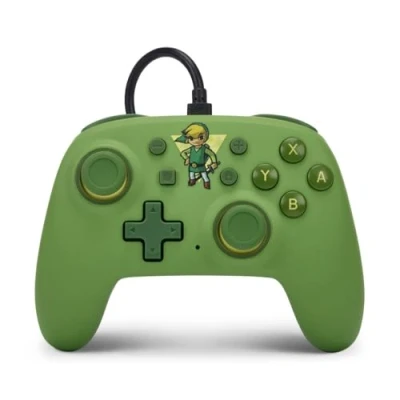 Afbeelding van Manette Switch Toon Linknintendo