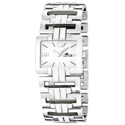 Afbeelding van Lotus L15729/1 Vrouwen Quartz horloge