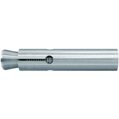 Afbeelding van Fischer FZA 18 x 80 M10 I Binnendraadplug mm 60761 10 stuk(s)